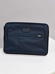 Amazon.co.jp: [シップス] トゥミ TUMI 別注 ラージ PC15インチまで
